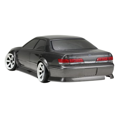 Yokomo Rookie Drift RD 2.0 RWD KIT + Carrozzeria BN Sports Toyota JZX100 Mark II DP-JZXBN