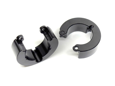 Absima Lastre de puente delantero (x2) CR4.4 1231164