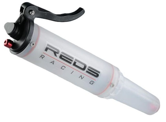Redback Racing Fuel Reds Fuel Gun racing REDENAC0021