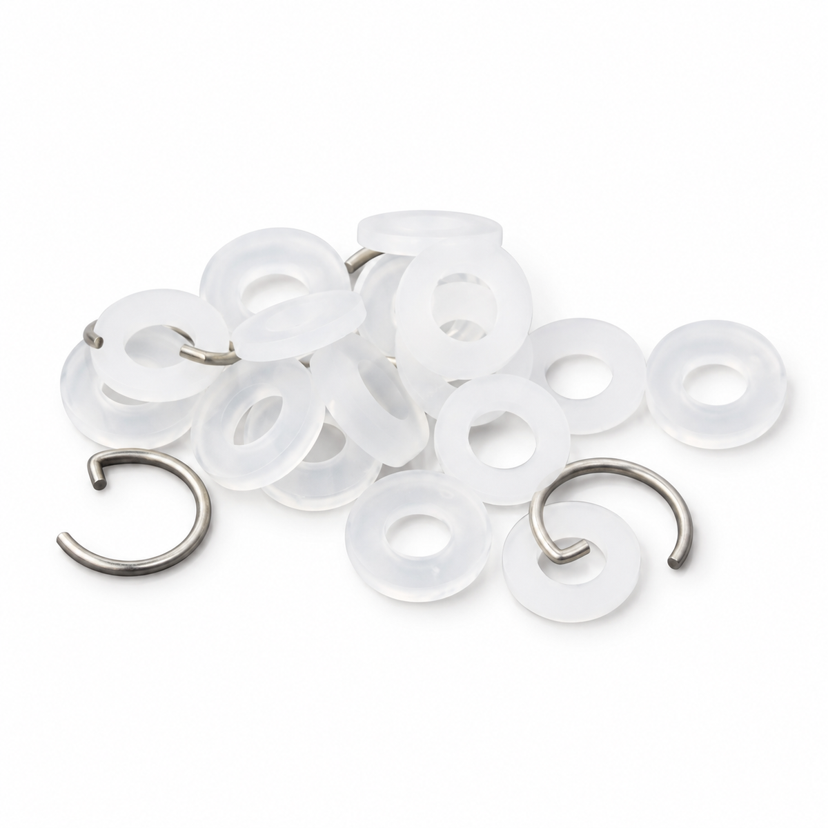 Hobbytech Set de joints d'amortisseur REV-115