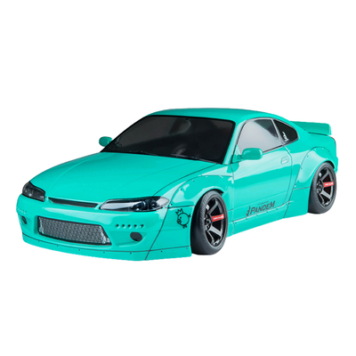 MST FXX 2.0 Sport Pista Drift 2wd S15RB KIT 532183K