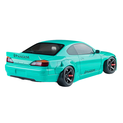 MST FXX 2.0 Sport Pista Drift 2wd S15RB KIT 532183K