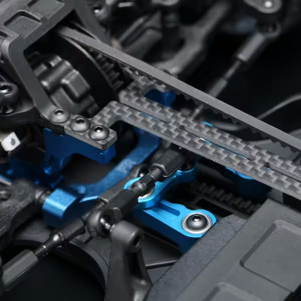 Yokomo Rookie Speed RS 2.0 Team Spec 4wd KIT RSR-020TS