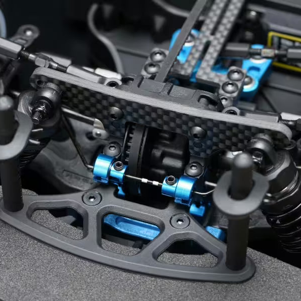 Yokomo Rookie Speed RS 2.0 Team Spec 4wd KIT RSR-020TS