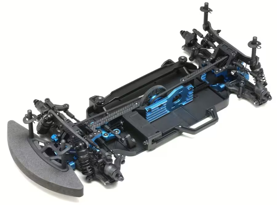 Yokomo Rookie Speed RS 2.0 Team Spec 4wd KIT RSR-020TS