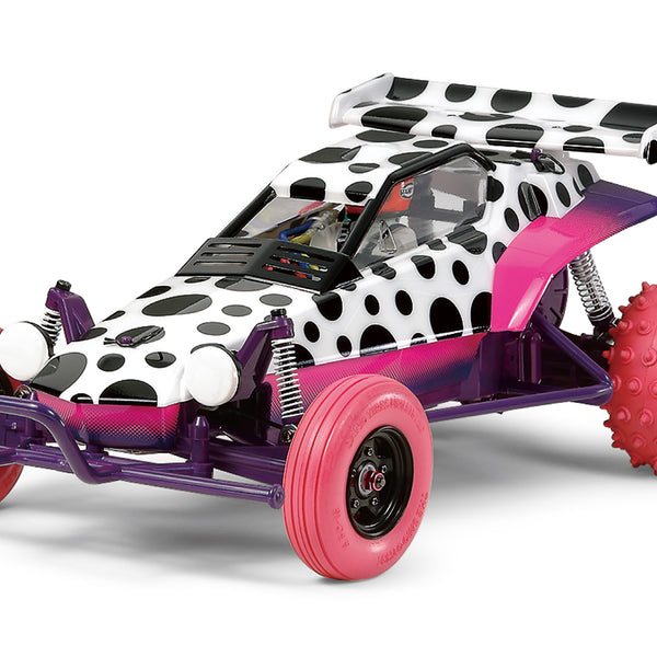Tamiya The Hornet by Jun Watanabe 58527 Buggy 1/10 2WD Kit