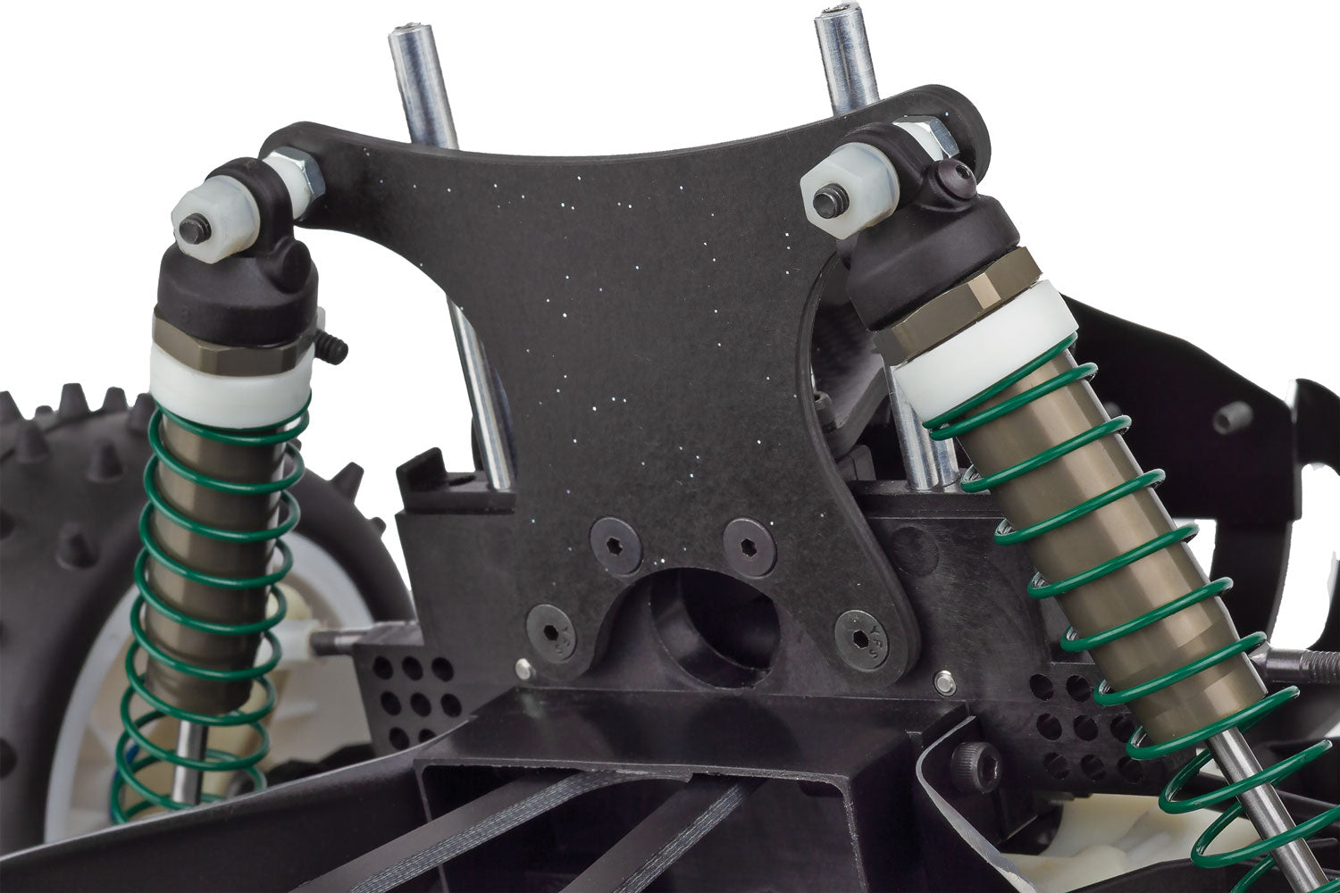 Team Associated Buggy RC10 Kinwald Edition Kit 6041