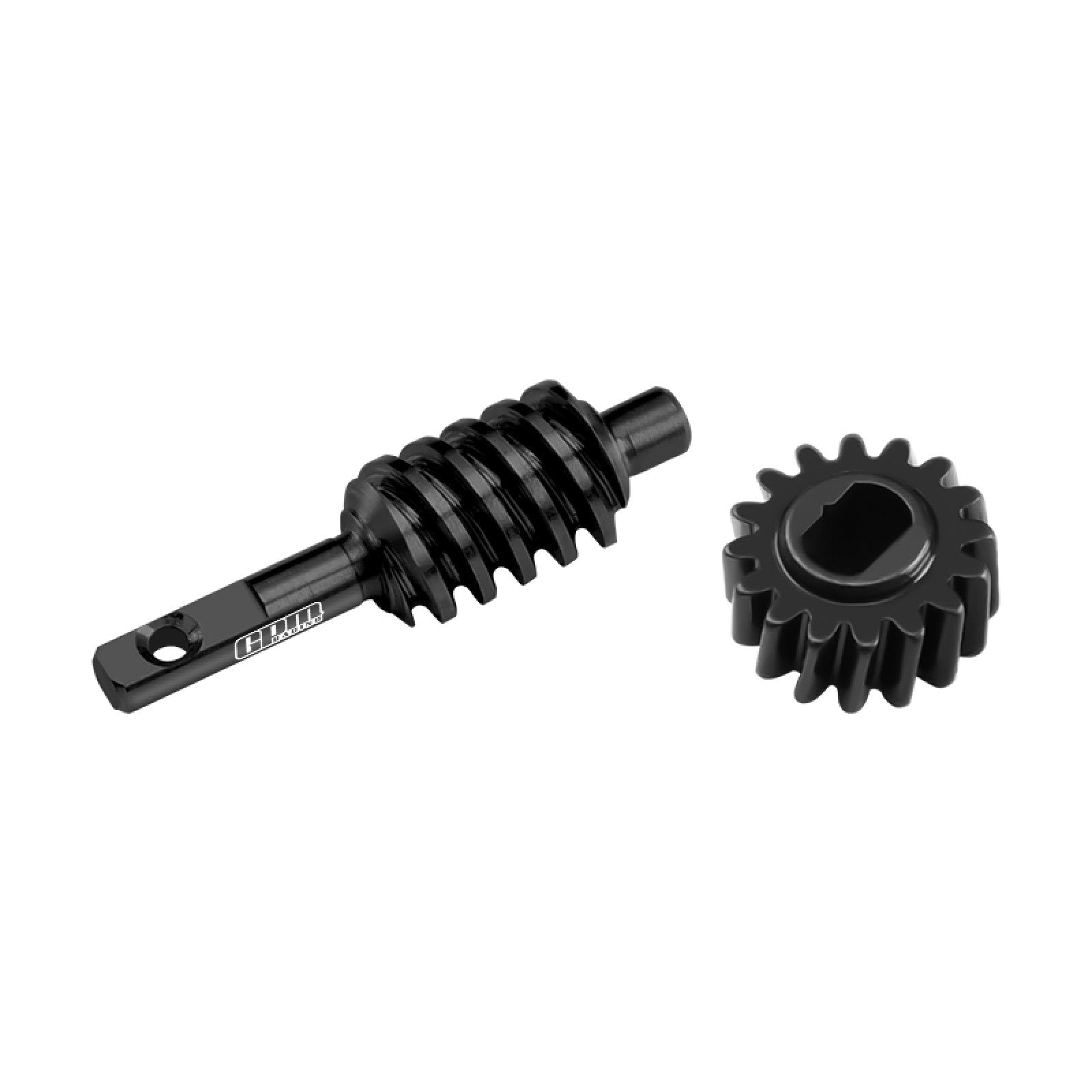 GPM 2/16-tooth drive sprockets, steel, SCX30/0216TS