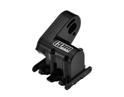 GPM Carter de transmission Alu 7075 SCX30/38-BK