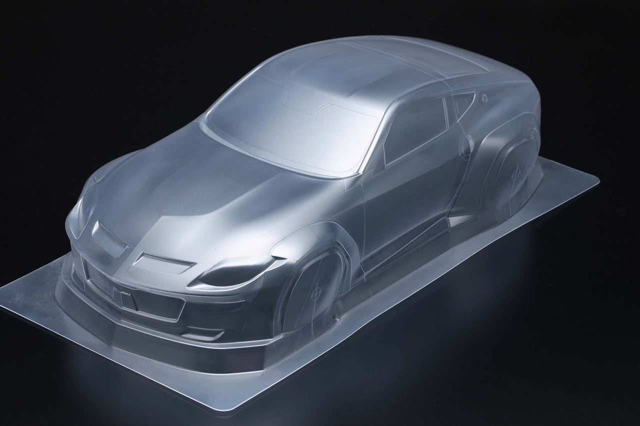 Yokomo Carrozzeria Nissan Fairlady Z RZ34 Pandem verniciabile SD-RZ34B