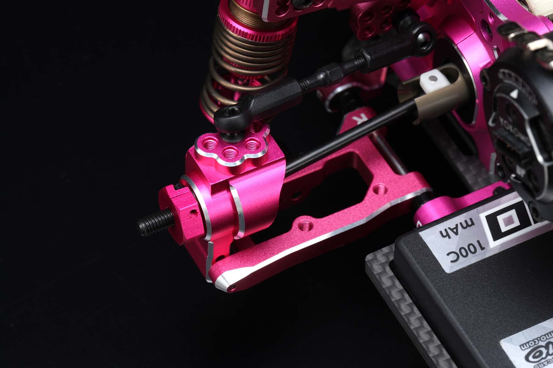 Yokomo Super Drift SD 3.0 RWD Competition KIT SDR-030C