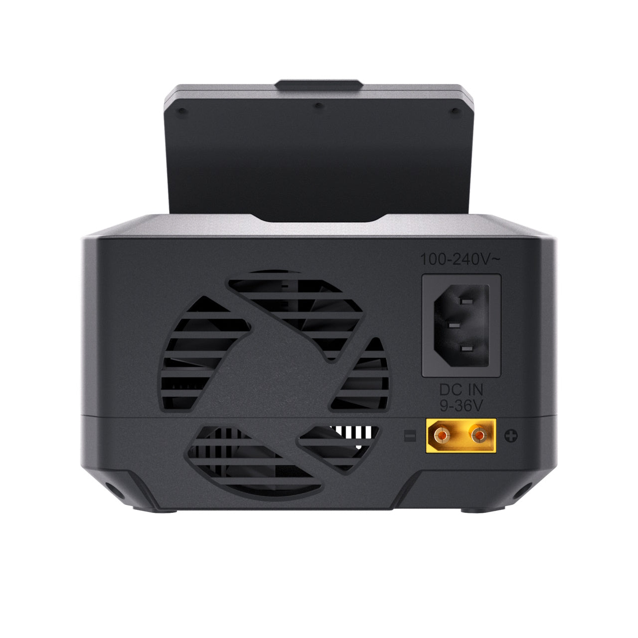 SkyRc Ladegerät Q500 Neo Quattro 500 W AC/DC SK100232-01