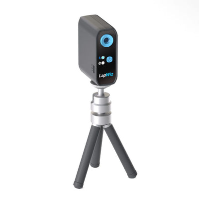 SkyRc LapWiz-ajanottosysteemi, Standard-paketti 500048-01