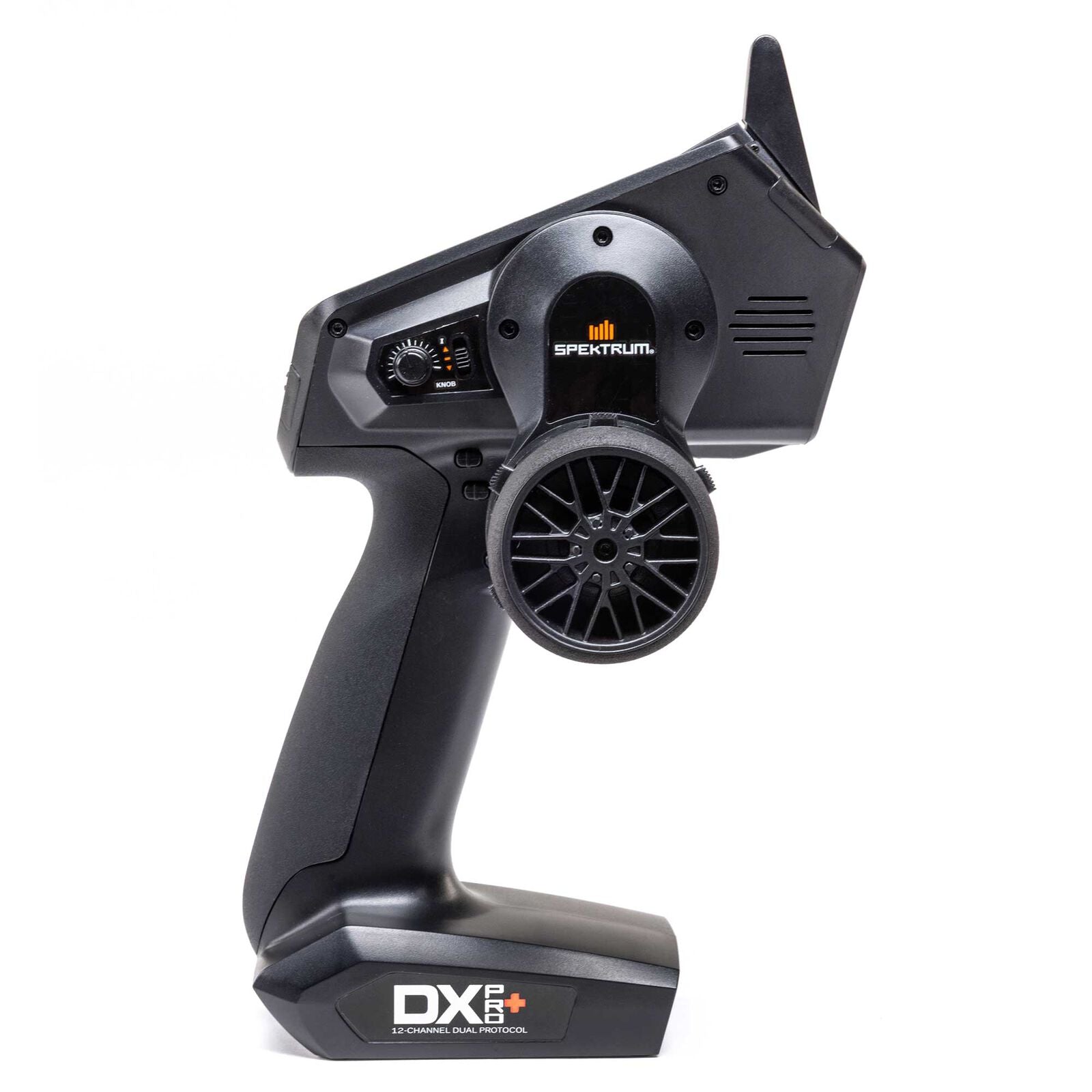 Spektrum Radio DX Pro+ with SR2100 receiver SPM5035