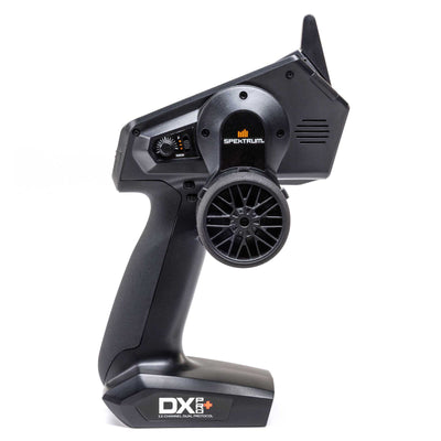 Spektrum Radio DX Pro+ avec récepteur SR2100 SPM5035