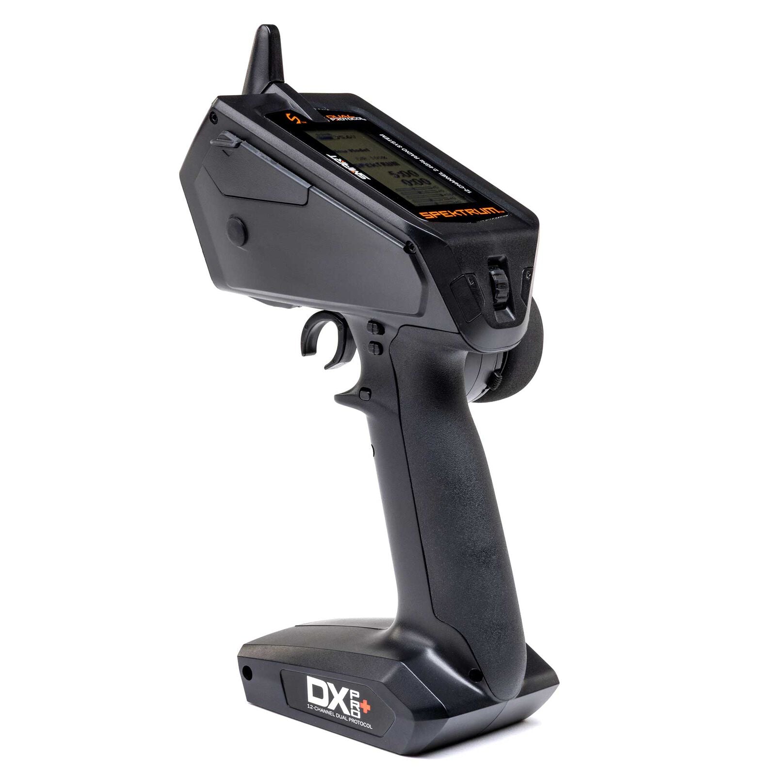 Spektrum Radio DX Pro+ with SR2100 receiver SPM5035