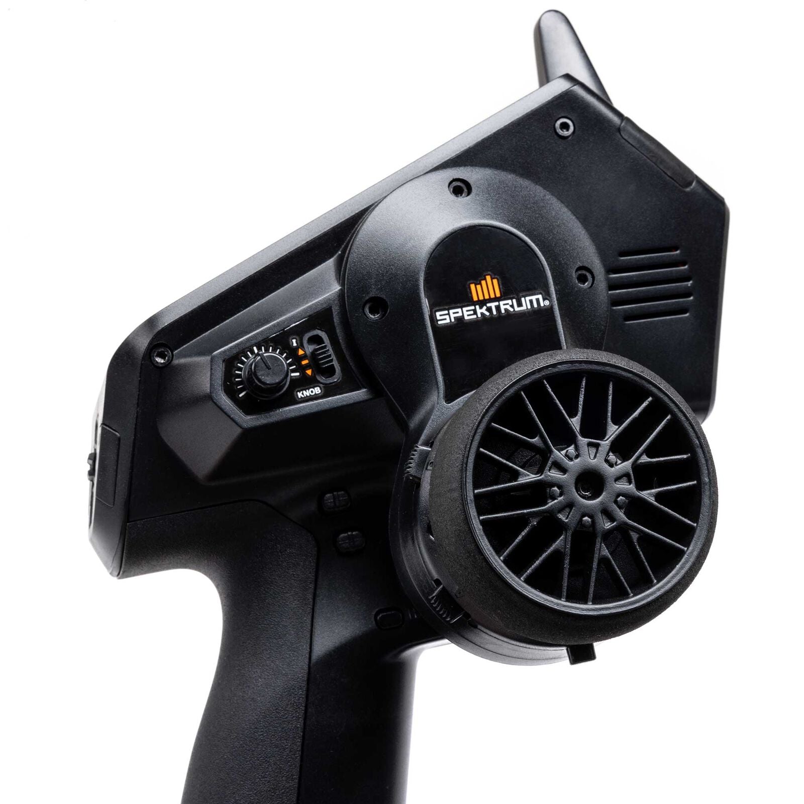 Spektrum Radio DX Pro+ with SR2100 receiver SPM5035