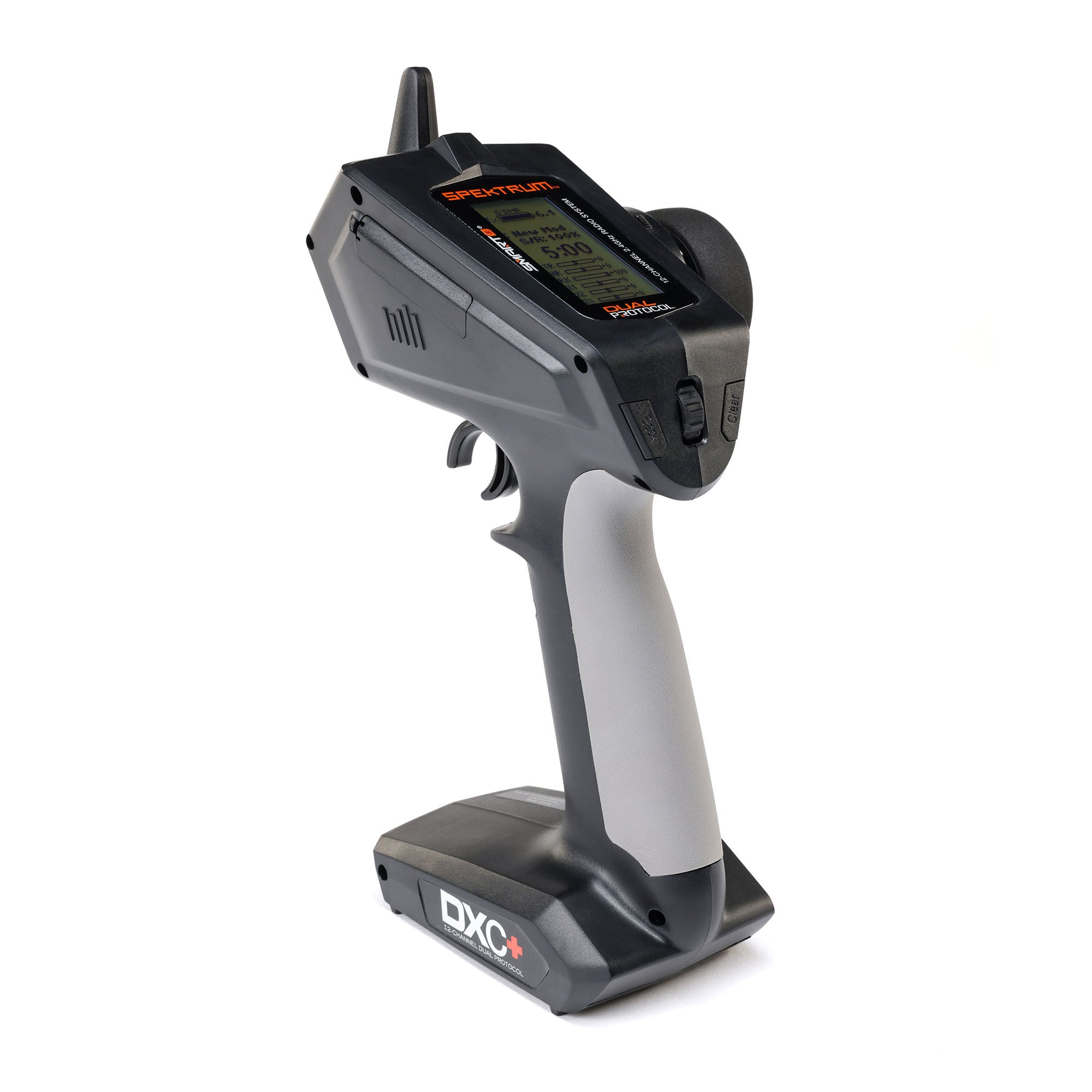Spektrum Radio DXC+ + SR615 SPM6130