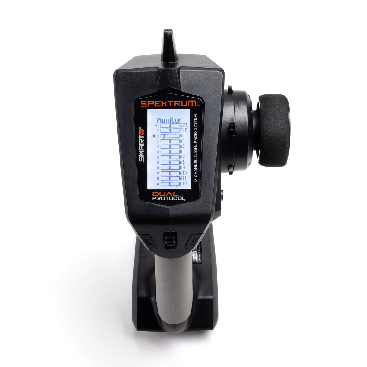 SPEKTRUM DX6 Radio system (SPMR6750EU SPEKTRUM DX6 Radio system (SPMR6750EU