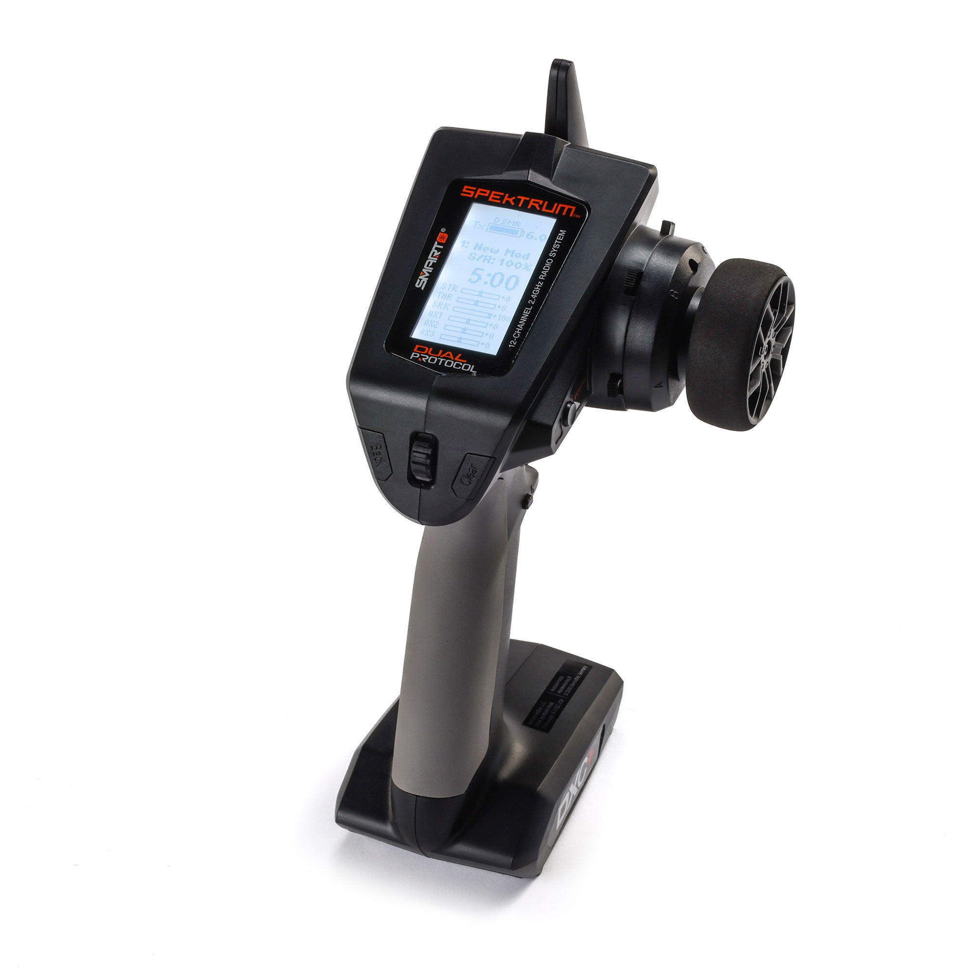 Spektrum Radio DXC+ + SR615 SPM6130