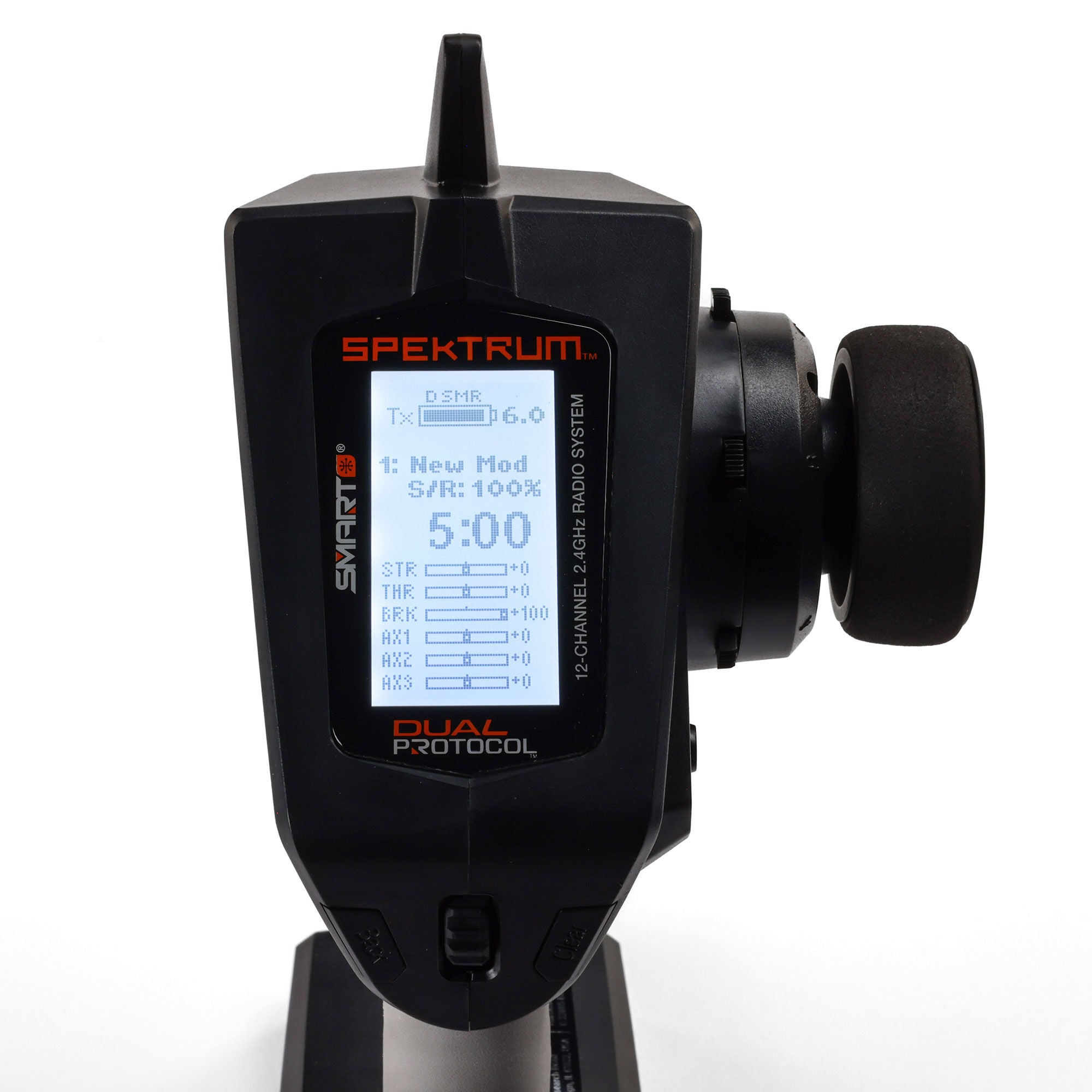 Spektrum Radio DXC+ + SR615 SPM6130