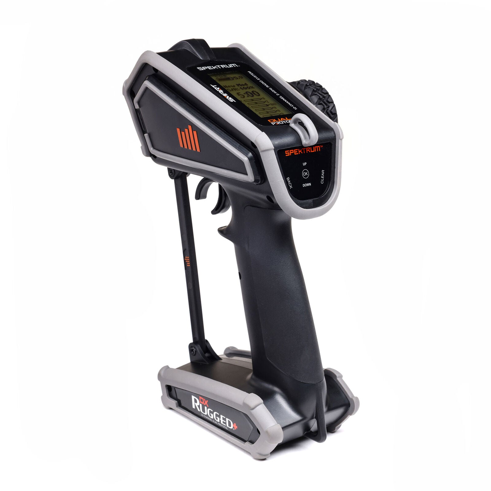 Spektrum Radio DX Rugged+ con receptor SR615 SPM6220