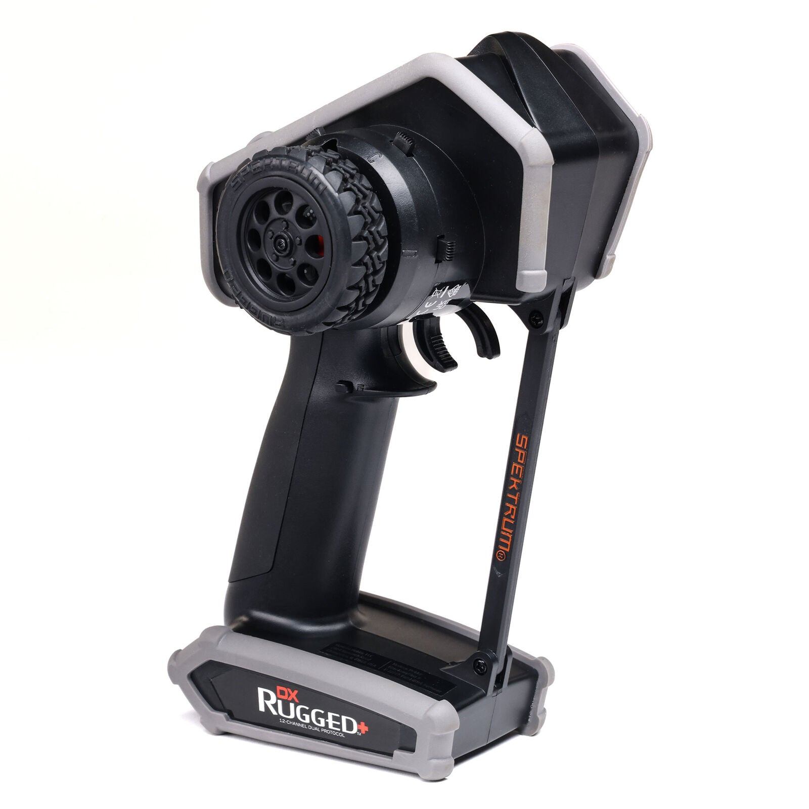 Spektrum Radio DX Rugged+ con receptor SR615 SPM6220