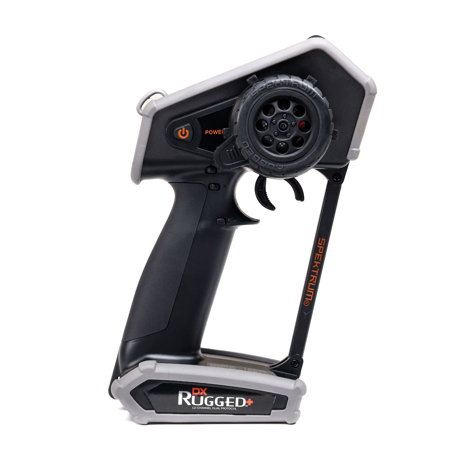 Spektrum Radio DX Rugged+ con receptor SR615 SPM6220