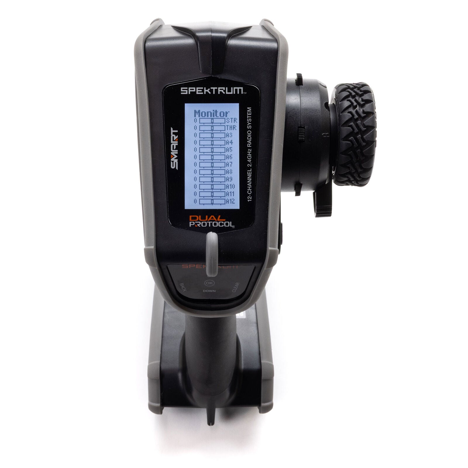 Spektrum Radio DX Rugged+ con receptor SR615 SPM6220