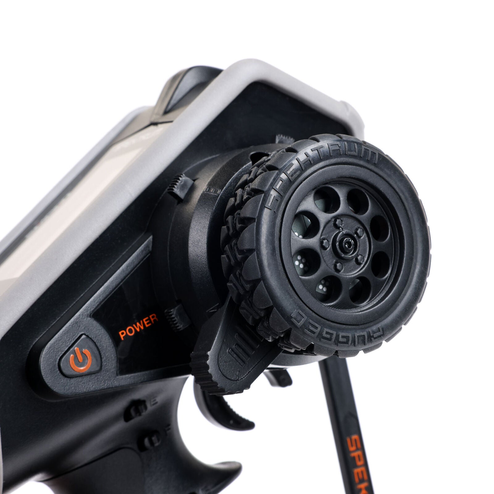 Spektrum Radio DX Rugged+ con receptor SR615 SPM6220