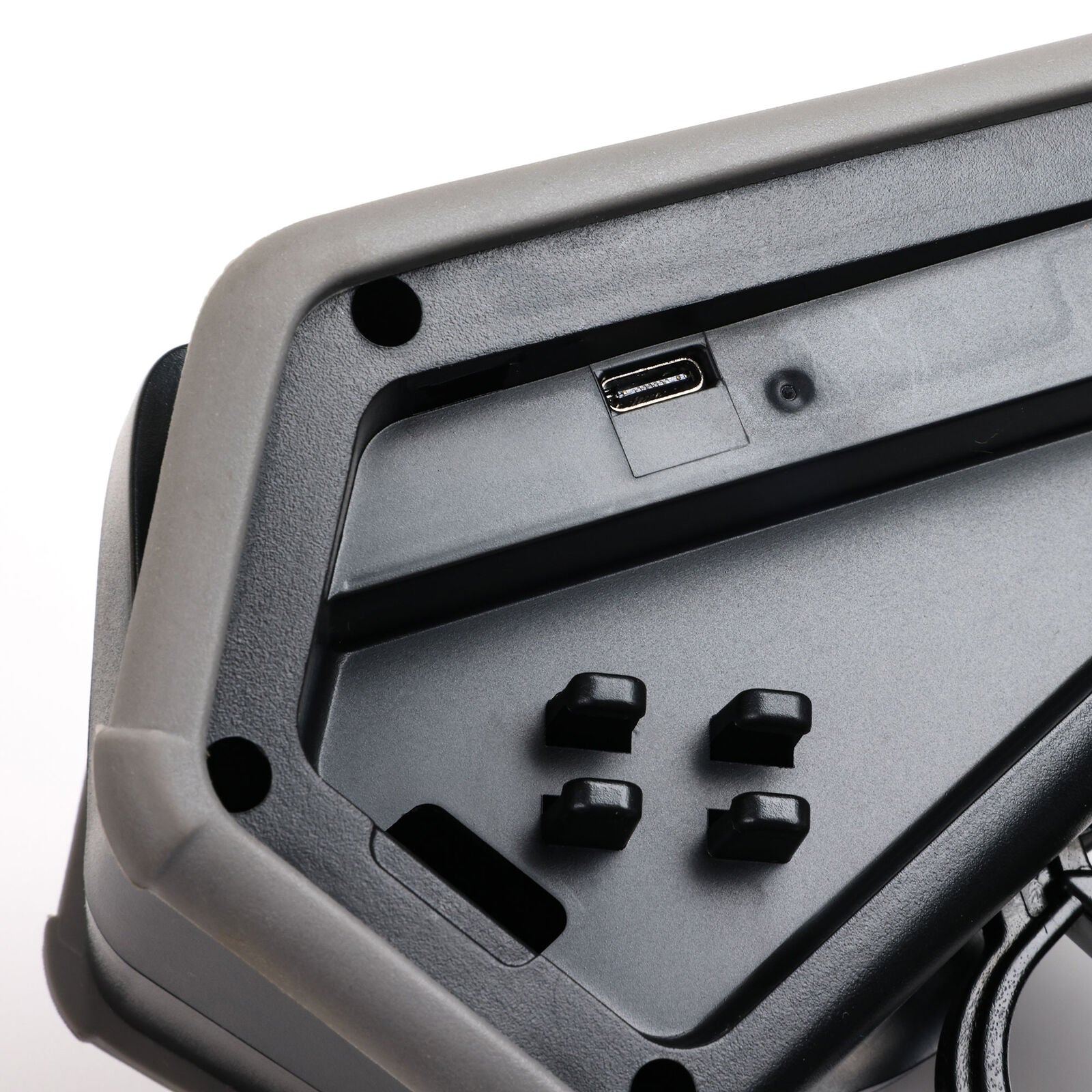 Spektrum Radio DX Rugged+ con receptor SR615 SPM6220