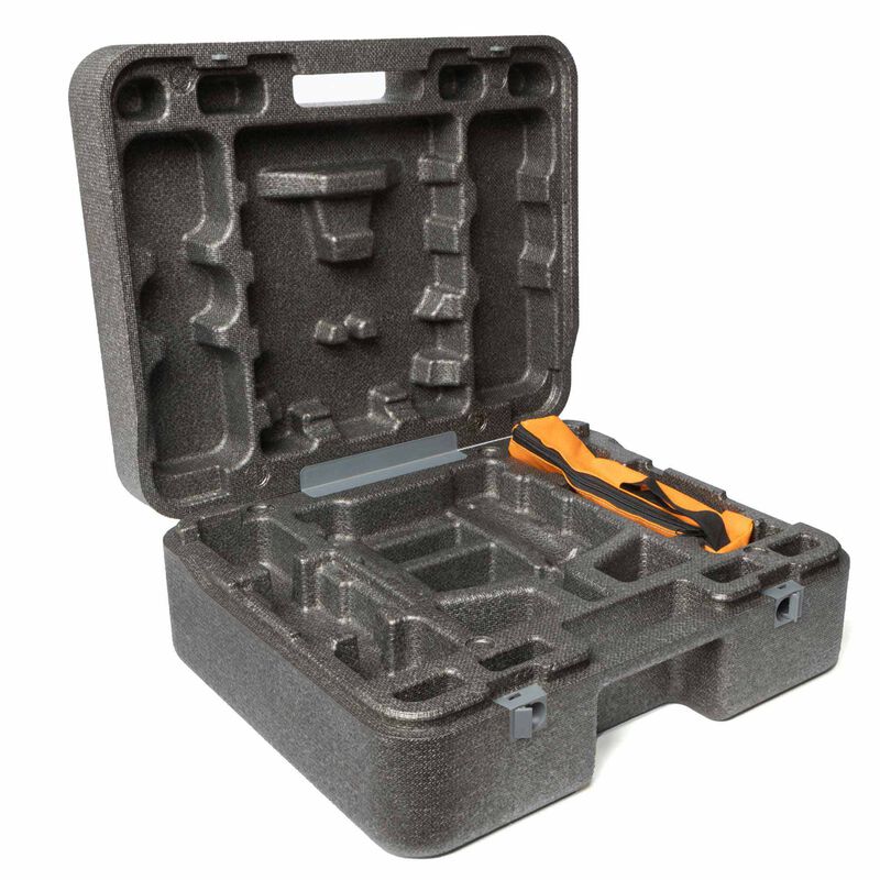 Spektrum Foam Case for NX6, NX8, and NX10 Radios SPM6728