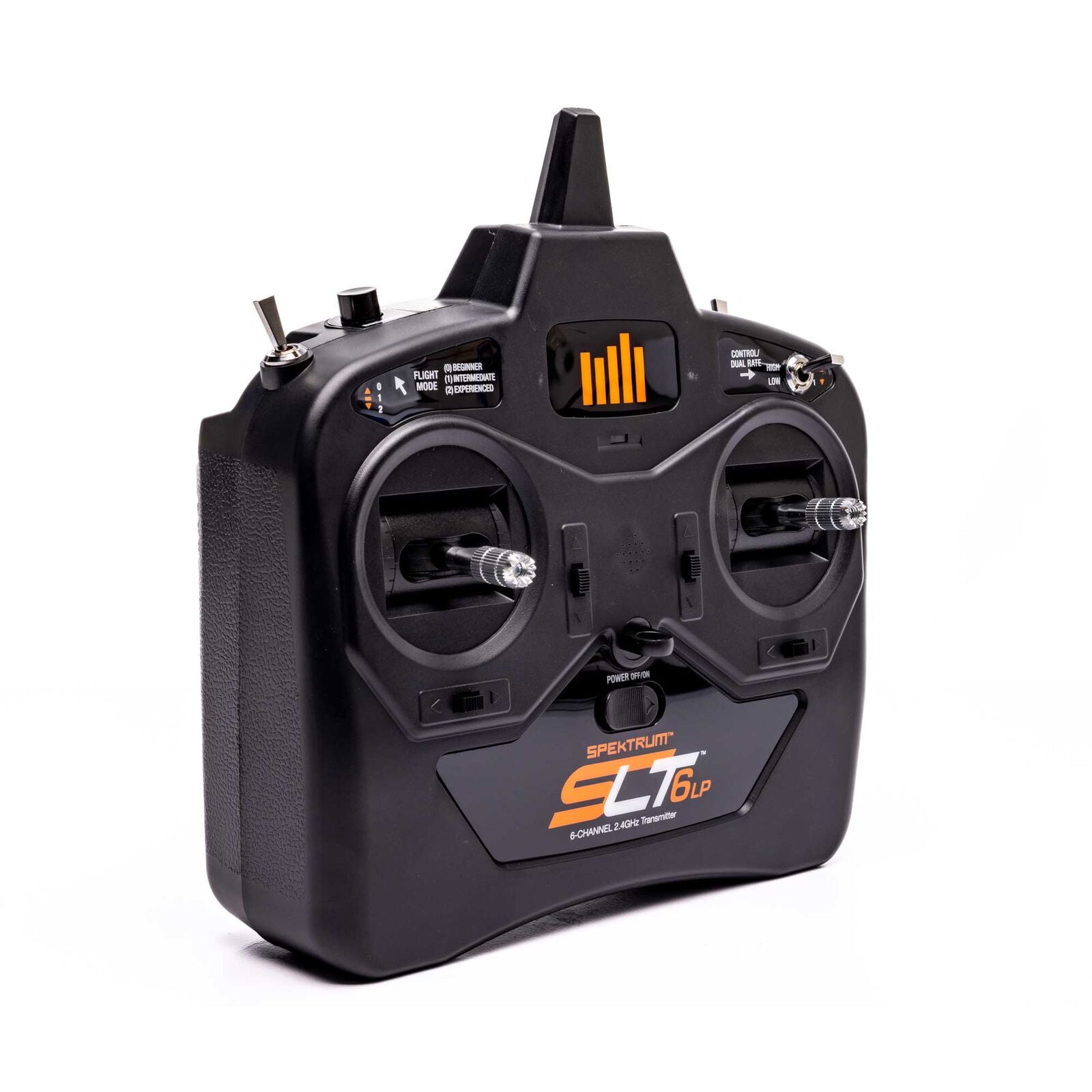 Spektrum SLT6 6-Channel Radio (Single Unit) SPMR1275