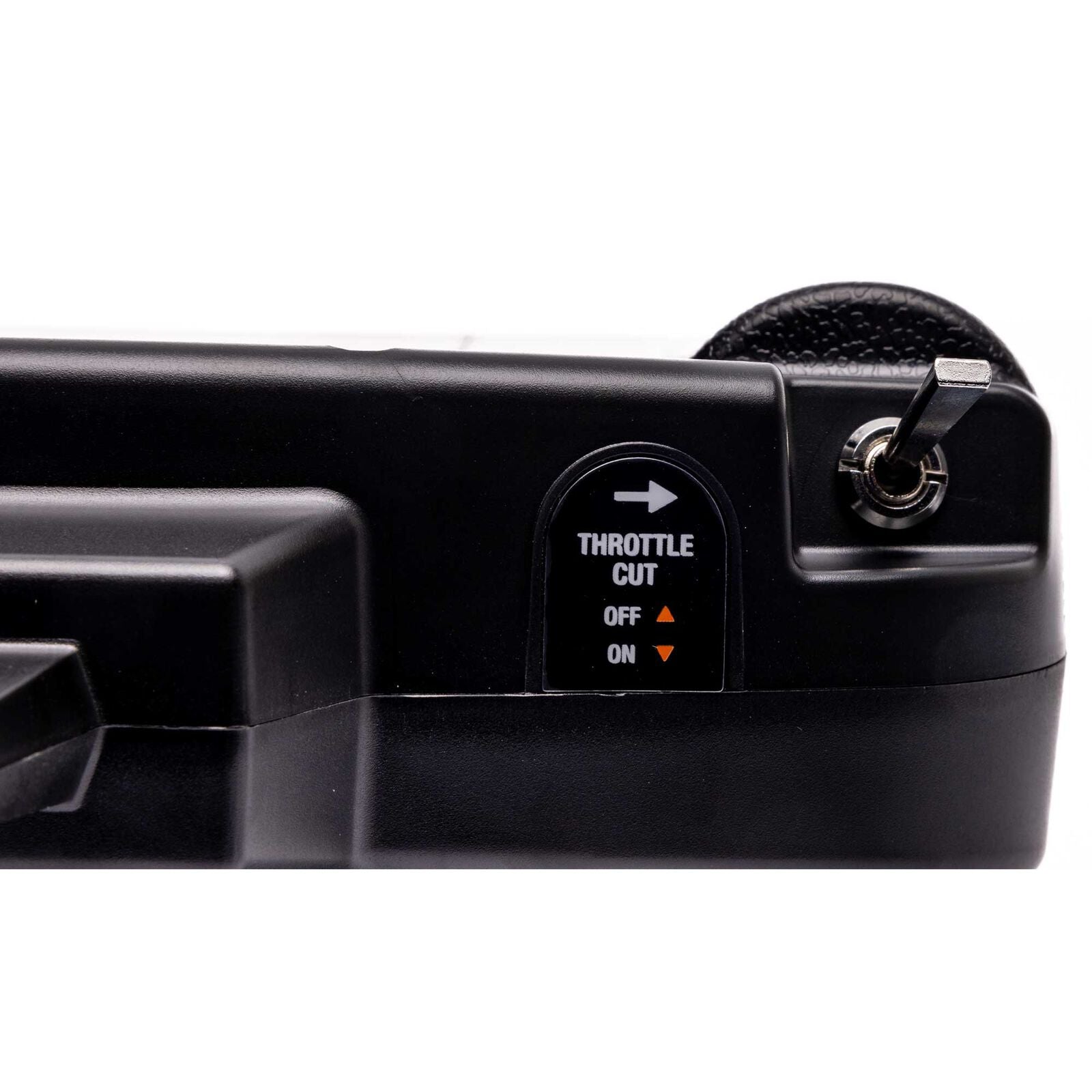 Spektrum SLT6 6-Channel Radio (Single Unit) SPMR1275
