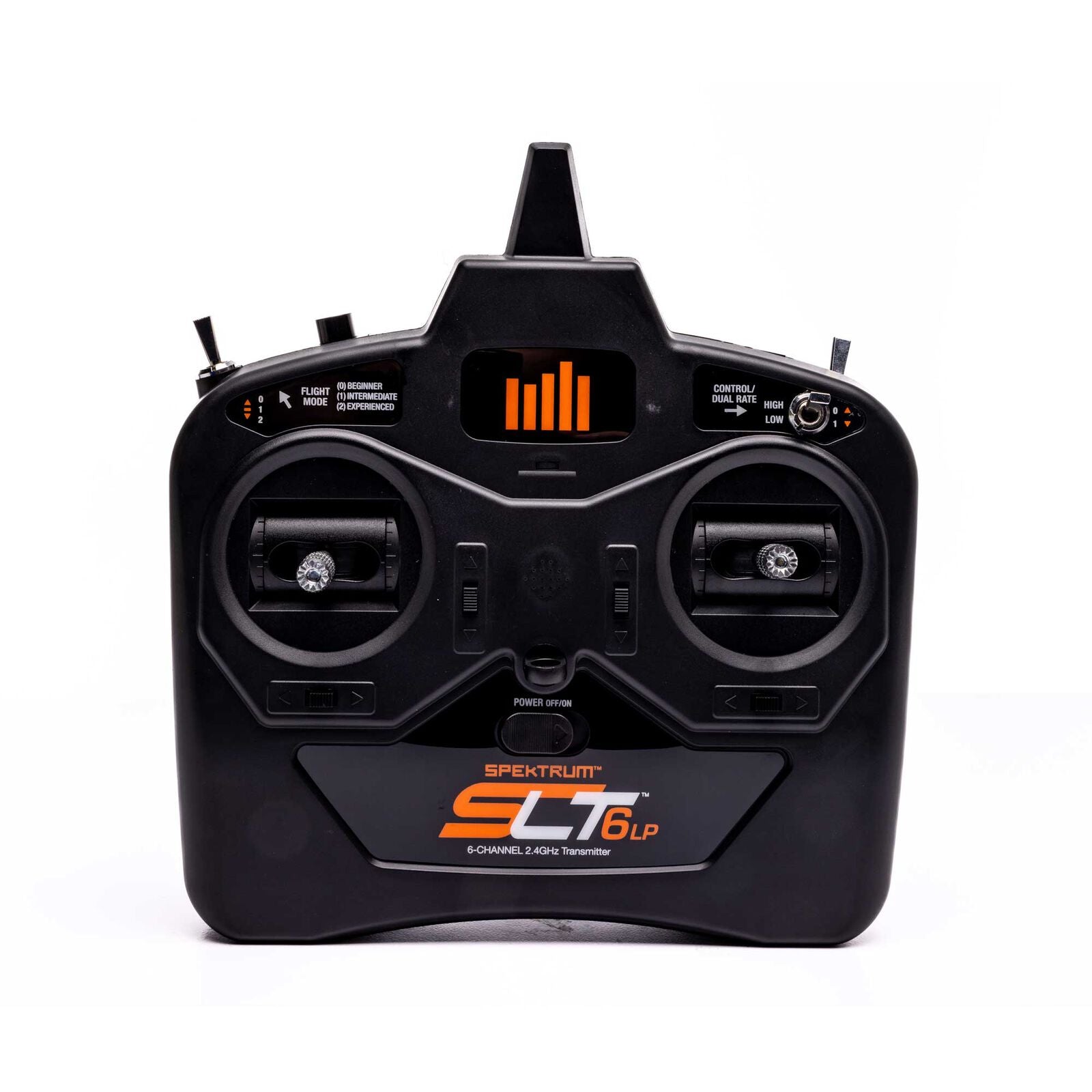Spektrum SLT6 6-Channel Radio (Single Unit) SPMR1275