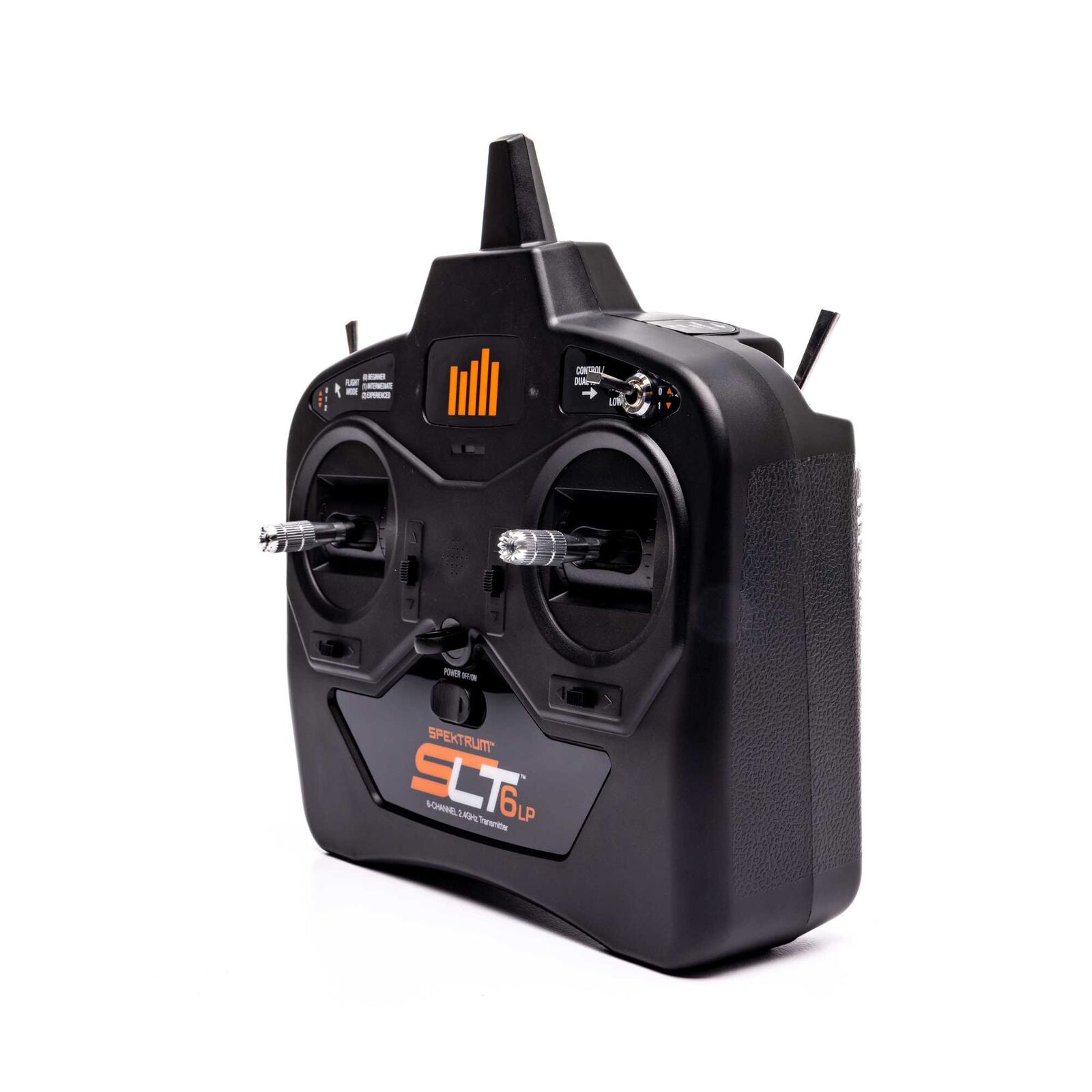 Spektrum SLT6 6-Channel Radio (Single Unit) SPMR1275