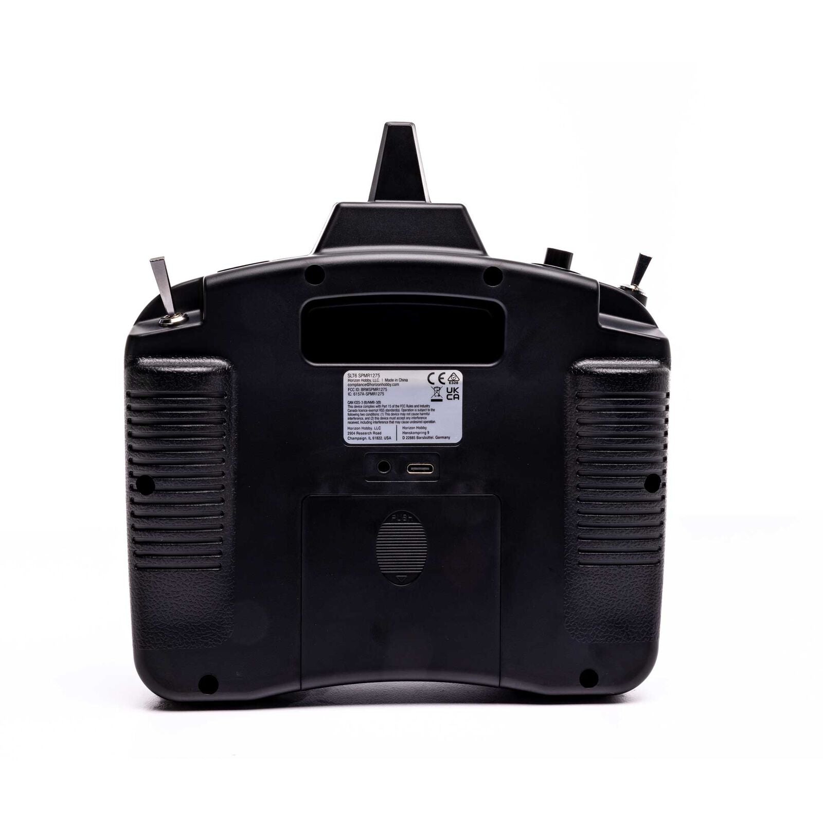 Spektrum SLT6 6-Channel Radio (Single Unit) SPMR1275