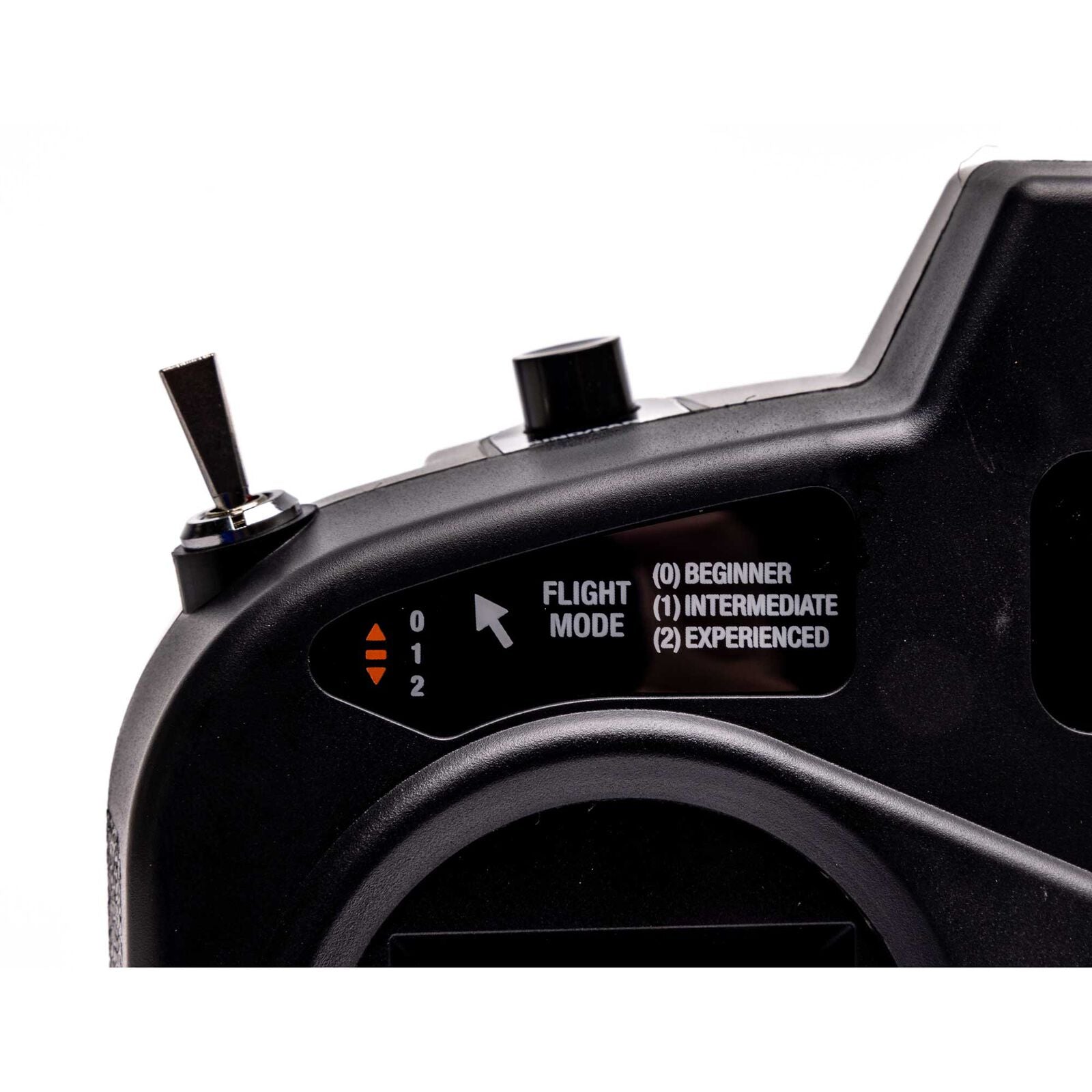 Spektrum SLT6 6-Channel Radio (Single Unit) SPMR1275