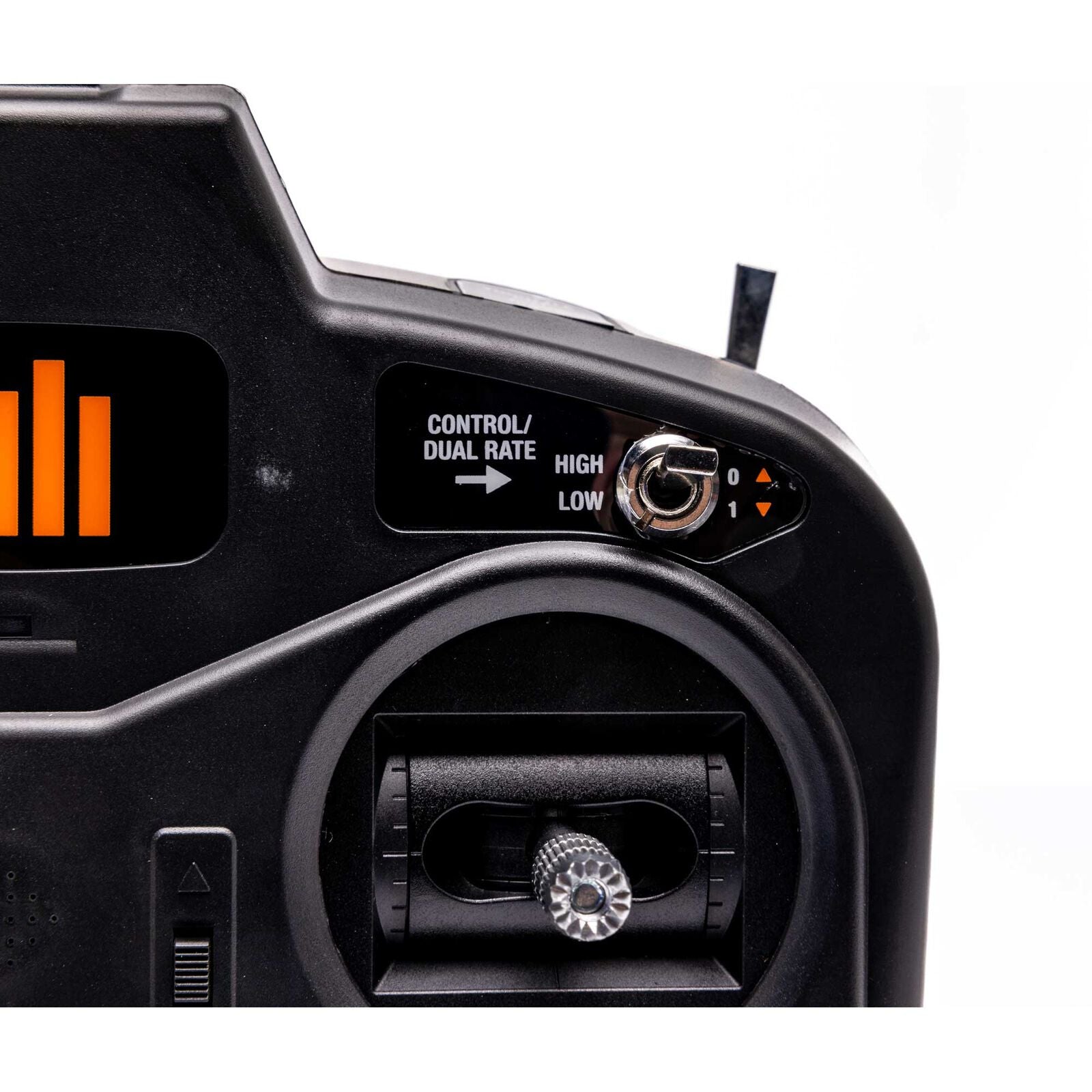 Spektrum SLT6 6-Channel Radio (Single Unit) SPMR1275