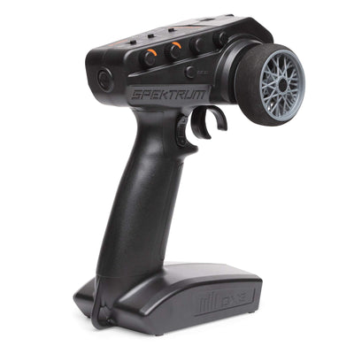 Spektrum Radio DX3 Smart Promoto SPMR2345