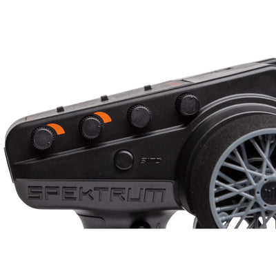 Spektrum Radio DX3 Smart Promoto SPMR2345