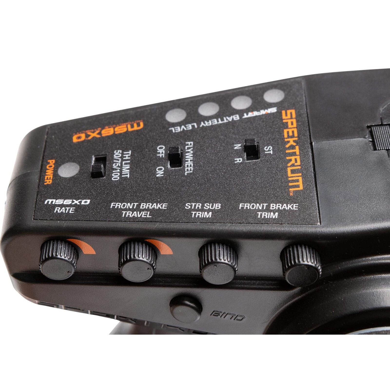 Spektrum Radio DX3 Smart Promoto SPMR2345