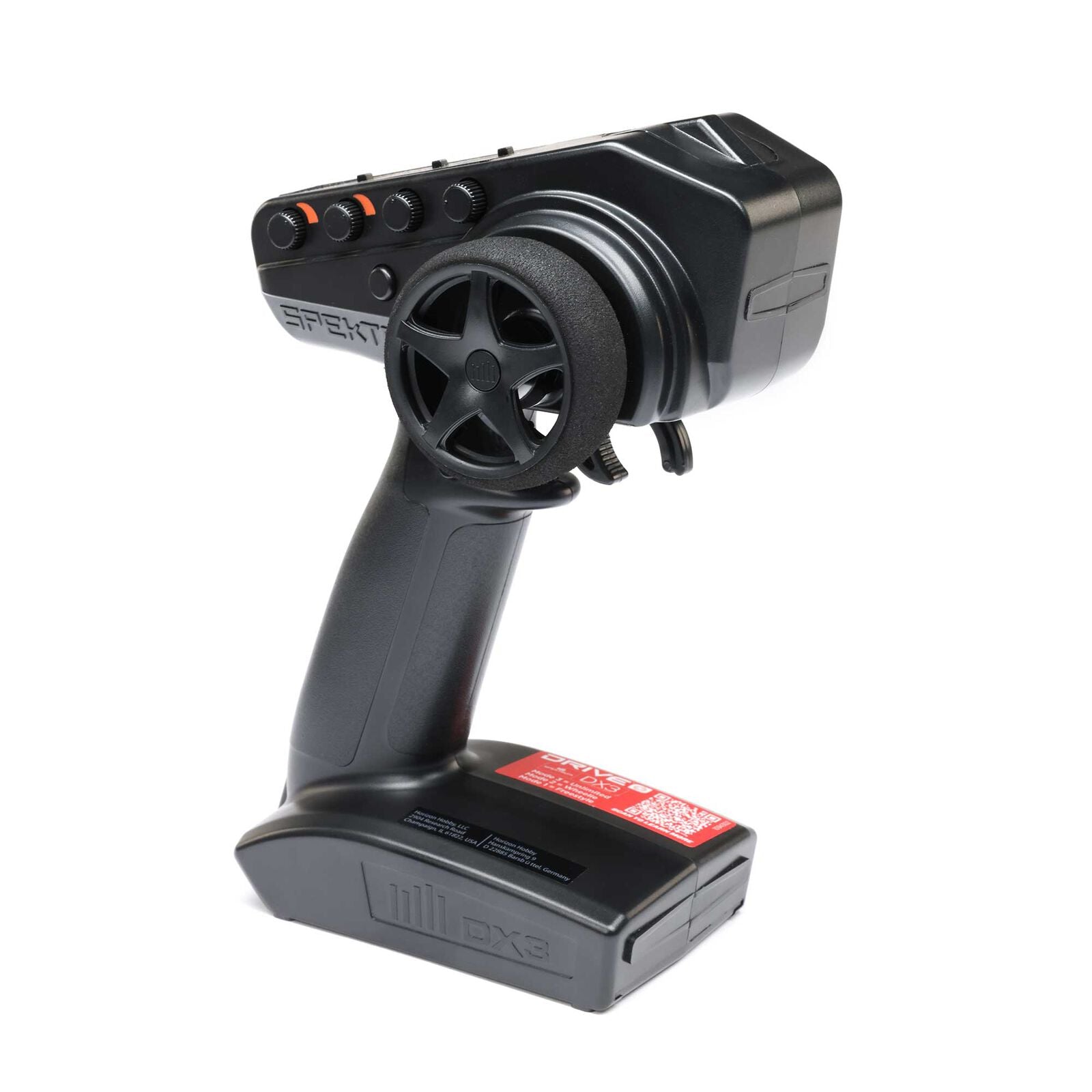 Spektrum Radio DX3 Smart LMT 2.0 SPMR2350