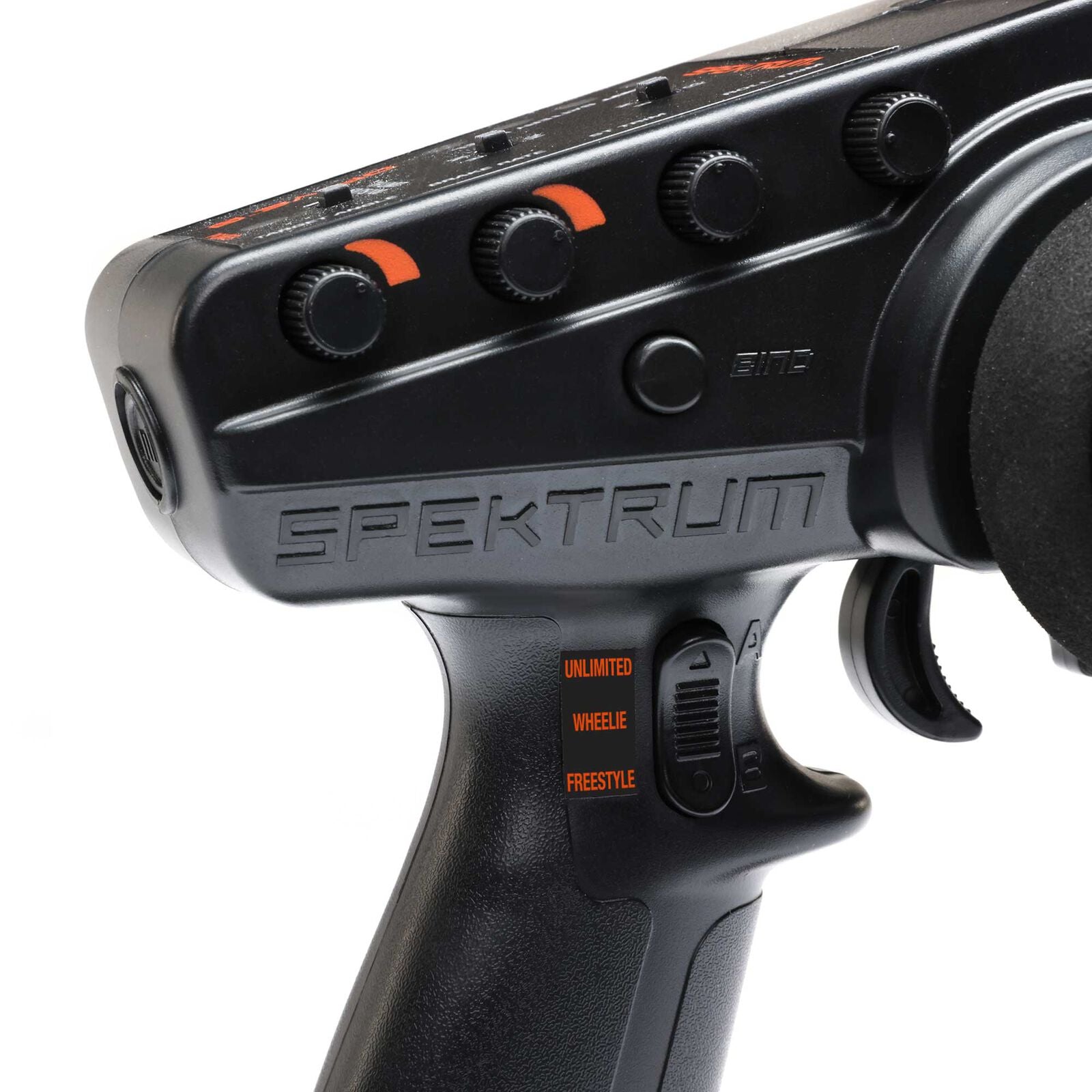 Spektrum Radio DX3 Smart LMT 2.0 SPMR2350