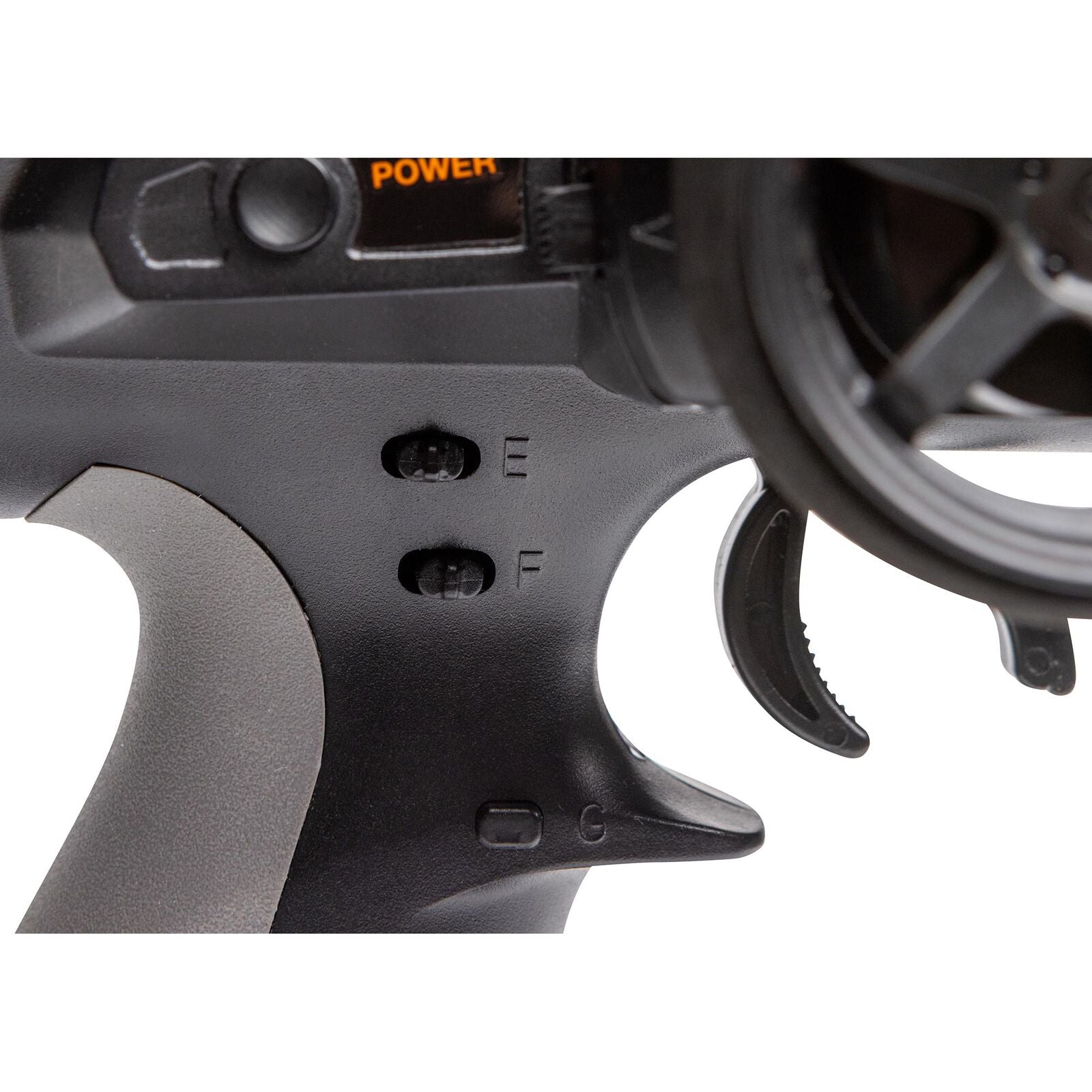 Spektrum Apenas rádio DX6C SPMR6125
