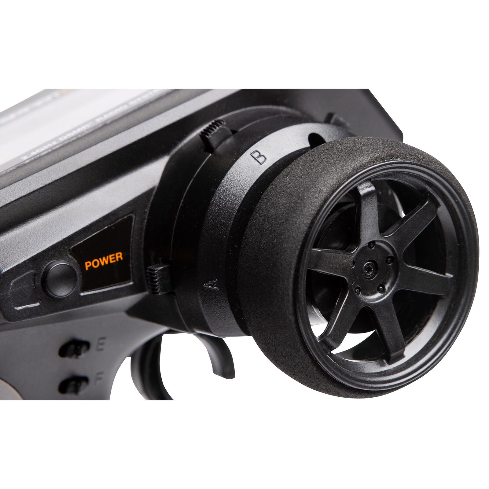 Spektrum Apenas rádio DX6C SPMR6125