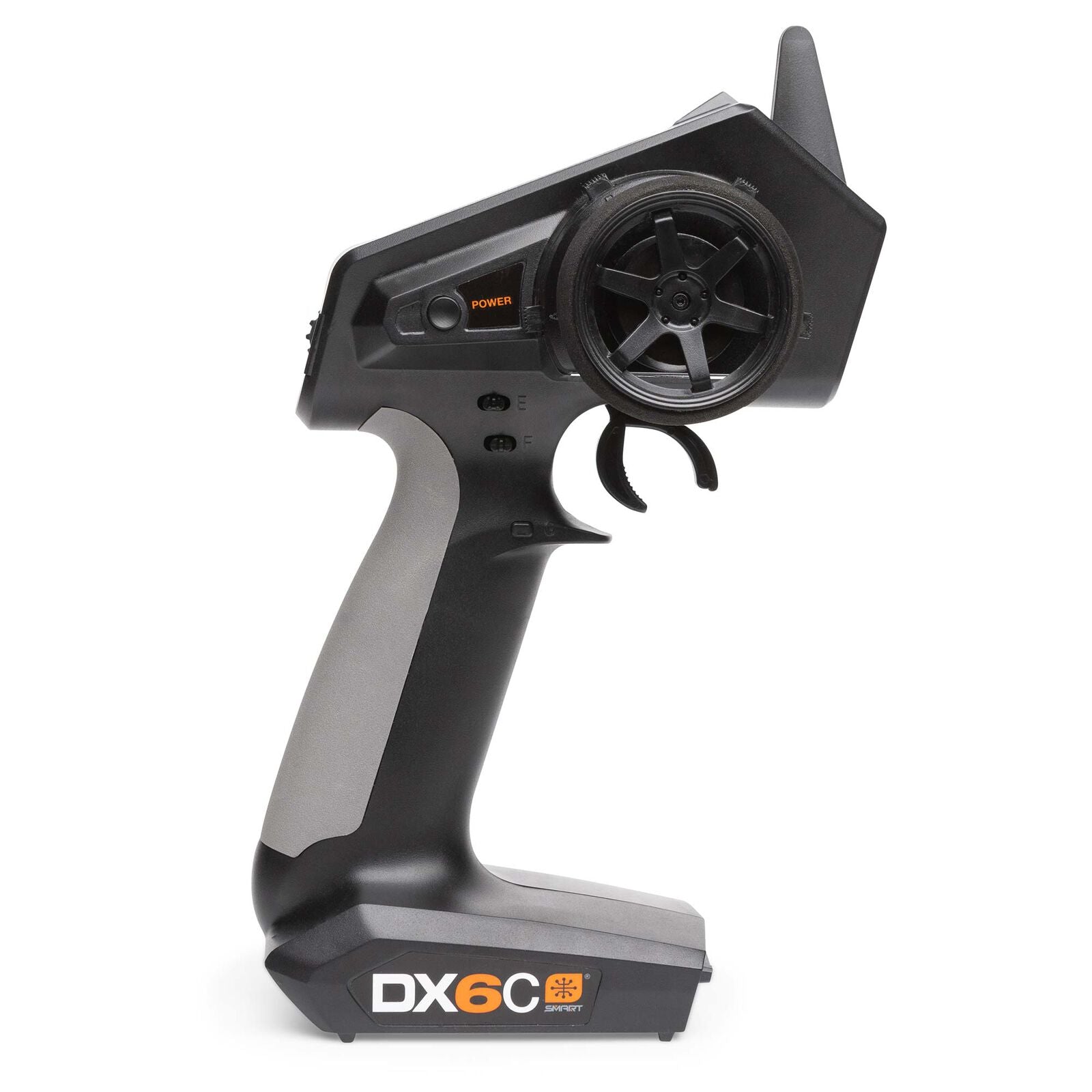 Spektrum Apenas rádio DX6C SPMR6125