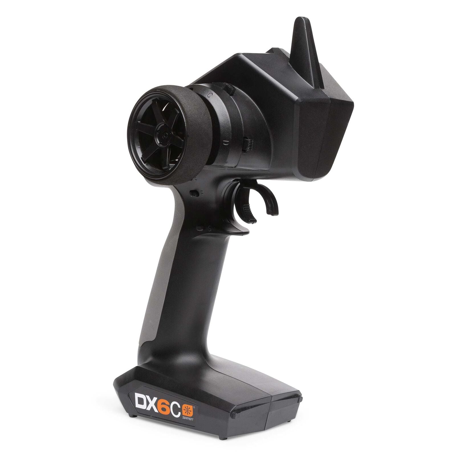 Spektrum Apenas rádio DX6C SPMR6125