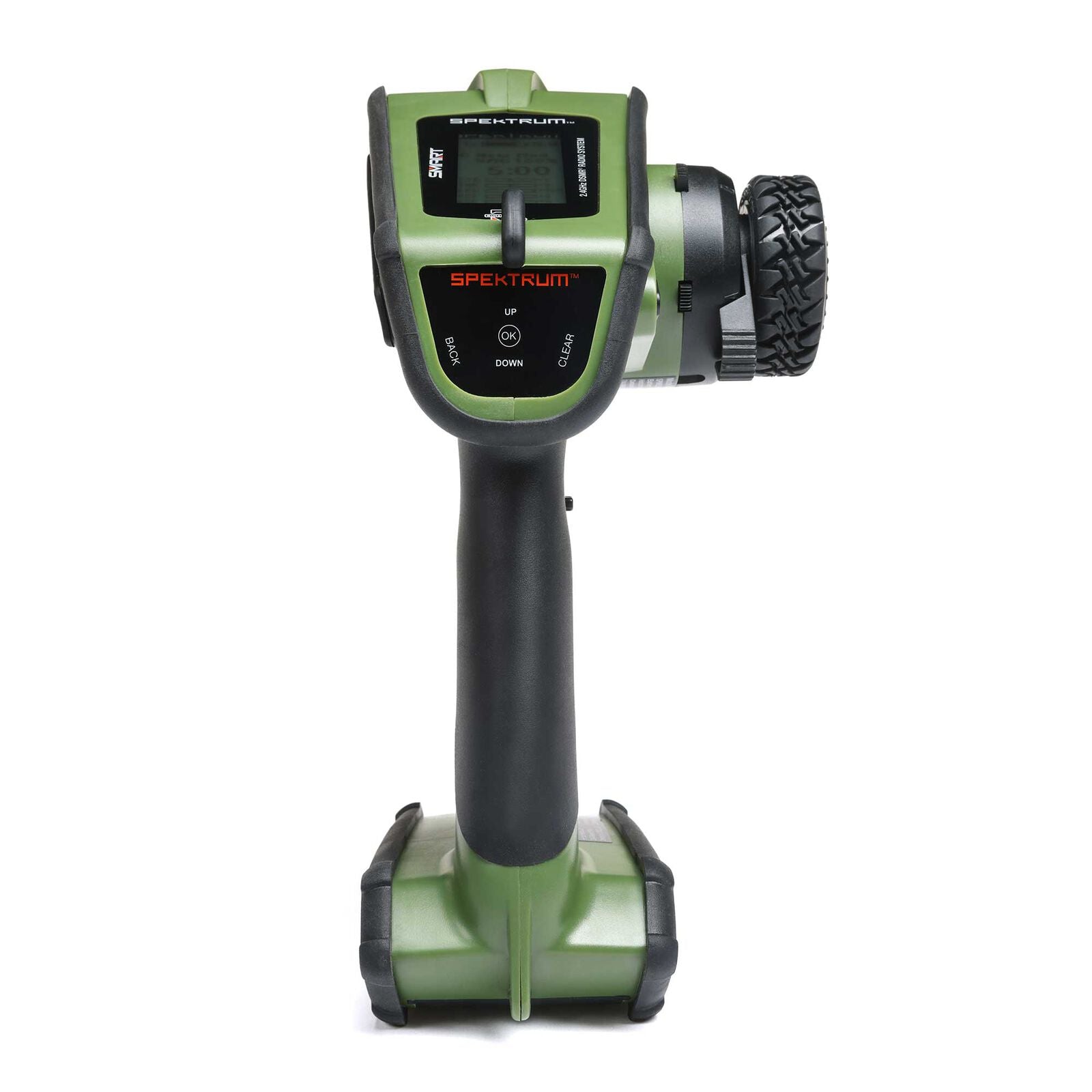 Spektrum Radio DX6 Rugged Alone SPMR6215