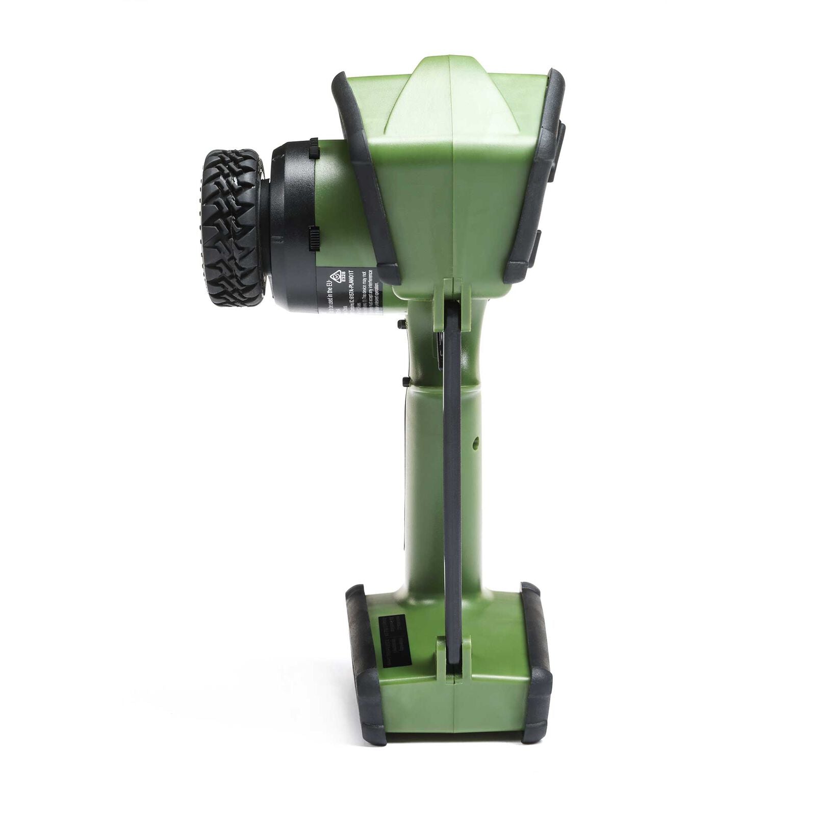 Spektrum Radio DX6 Rugged Alone SPMR6215